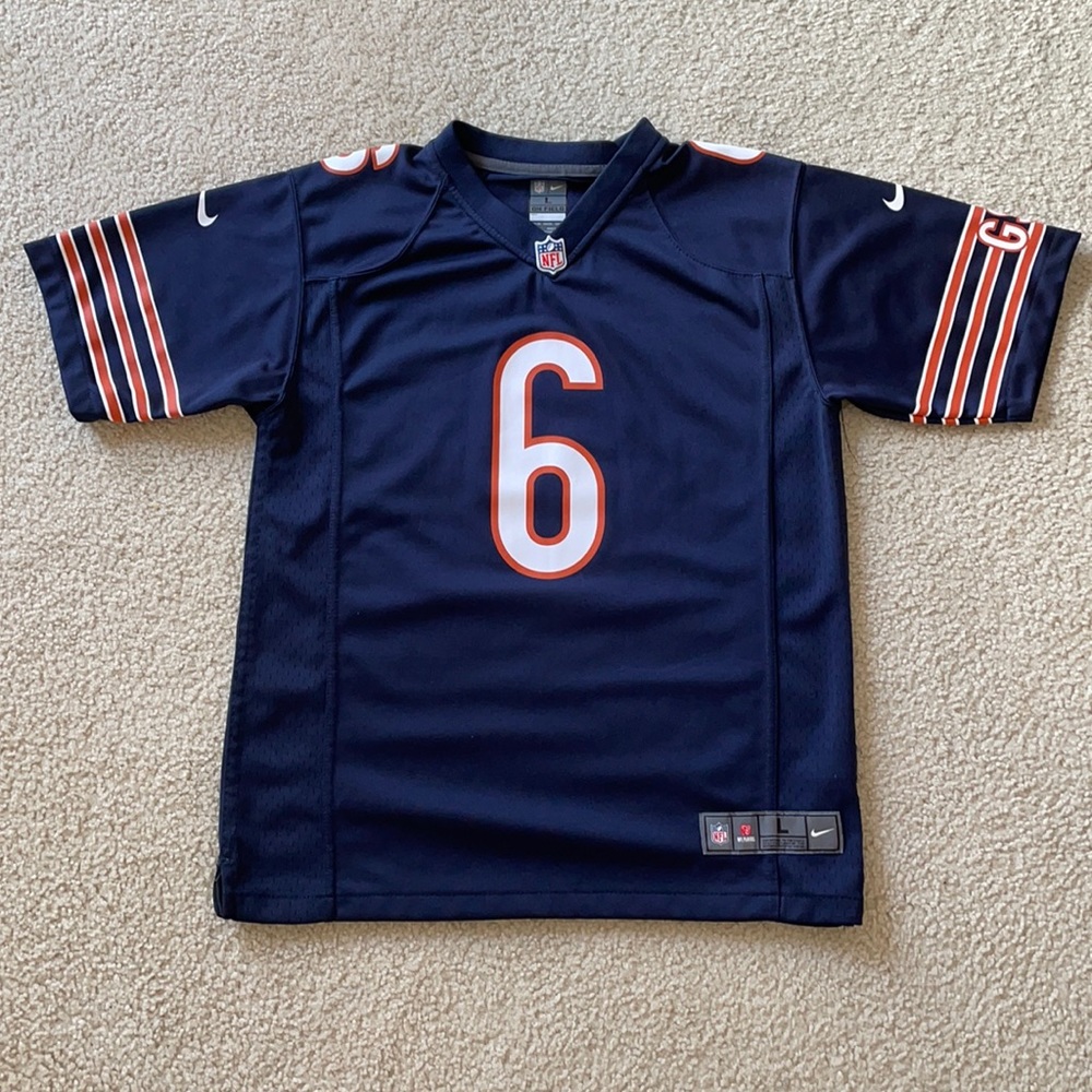 NWOT - NFL youth football shirt